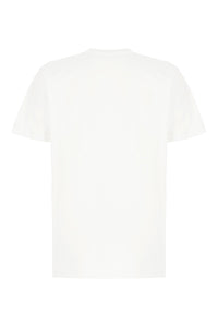 MOSCHINO Moschino Man Clothing T-Shirt