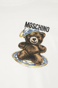 MOSCHINO Moschino Man Clothing T-Shirt