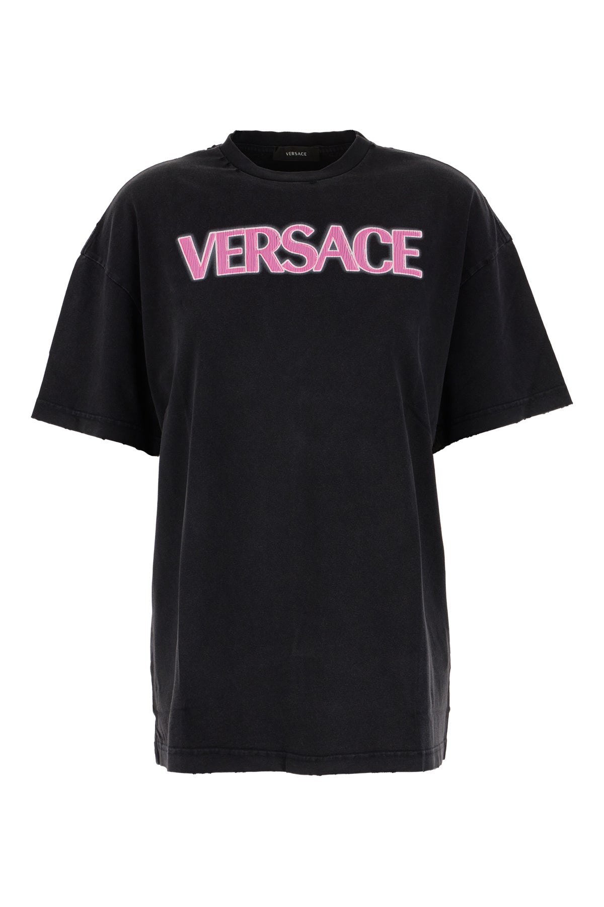 VERSACE Versace Woman Clothing T-Shirt