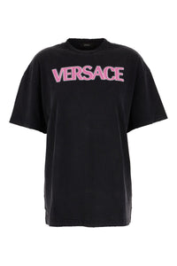 VERSACE Versace Woman Clothing T-Shirt
