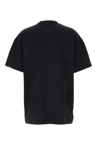 VERSACE Versace Woman Clothing T-Shirt