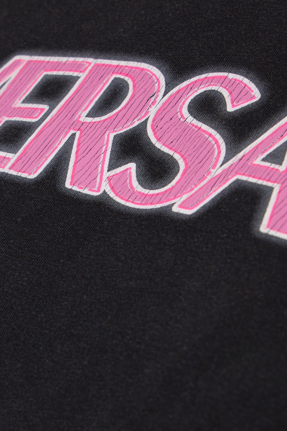 VERSACE Versace Woman Clothing T-Shirt