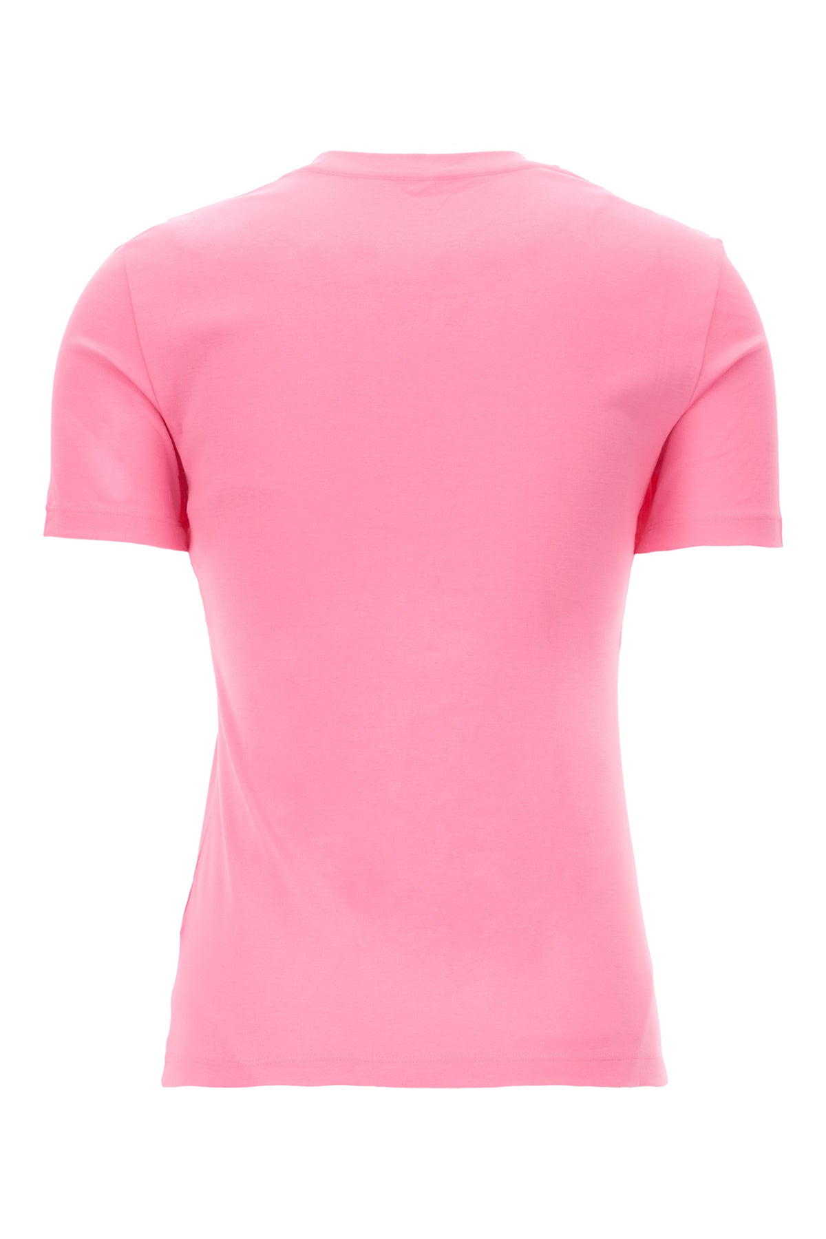 Versace Woman Clothing T-Shirt