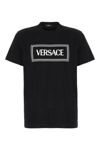 VERSACE Versace Man Clothing T-Shirt