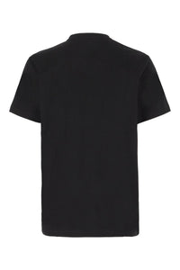 VERSACE Versace Man Clothing T-Shirt