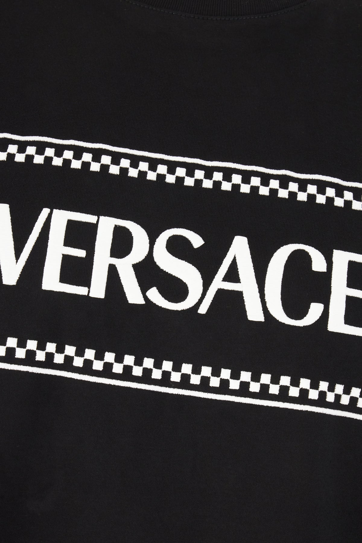 VERSACE Versace Man Clothing T-Shirt