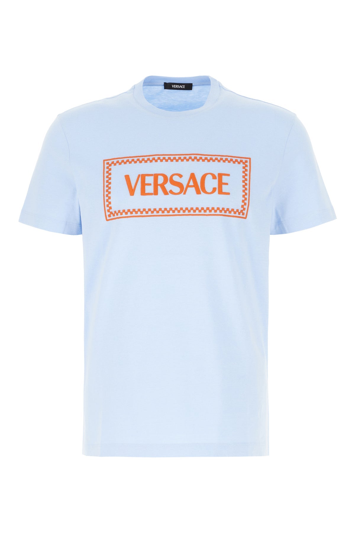 Versace Man Clothing T-Shirt