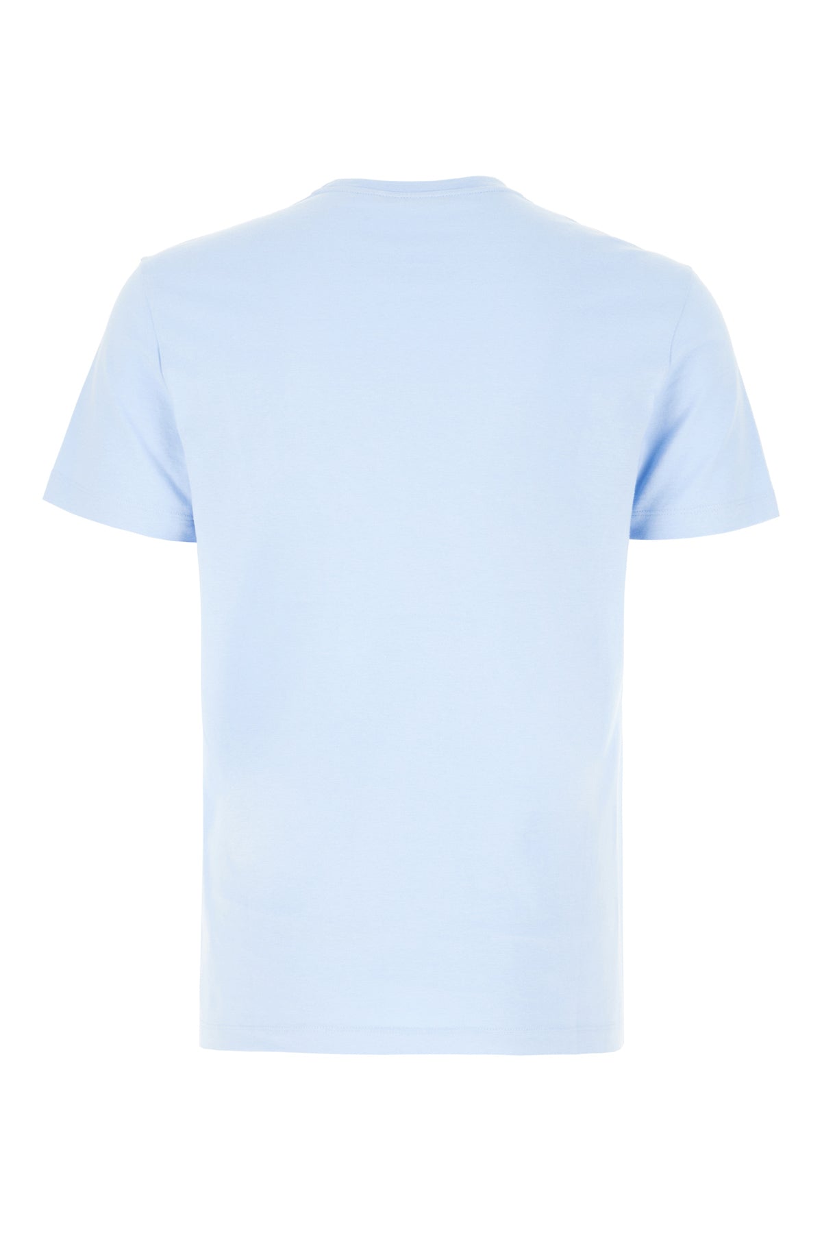 Versace Man Clothing T-Shirt