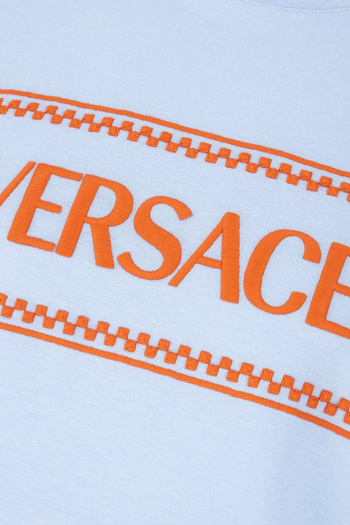 Versace Man Clothing T-Shirt