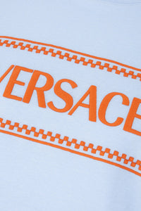 Versace Man Clothing T-Shirt