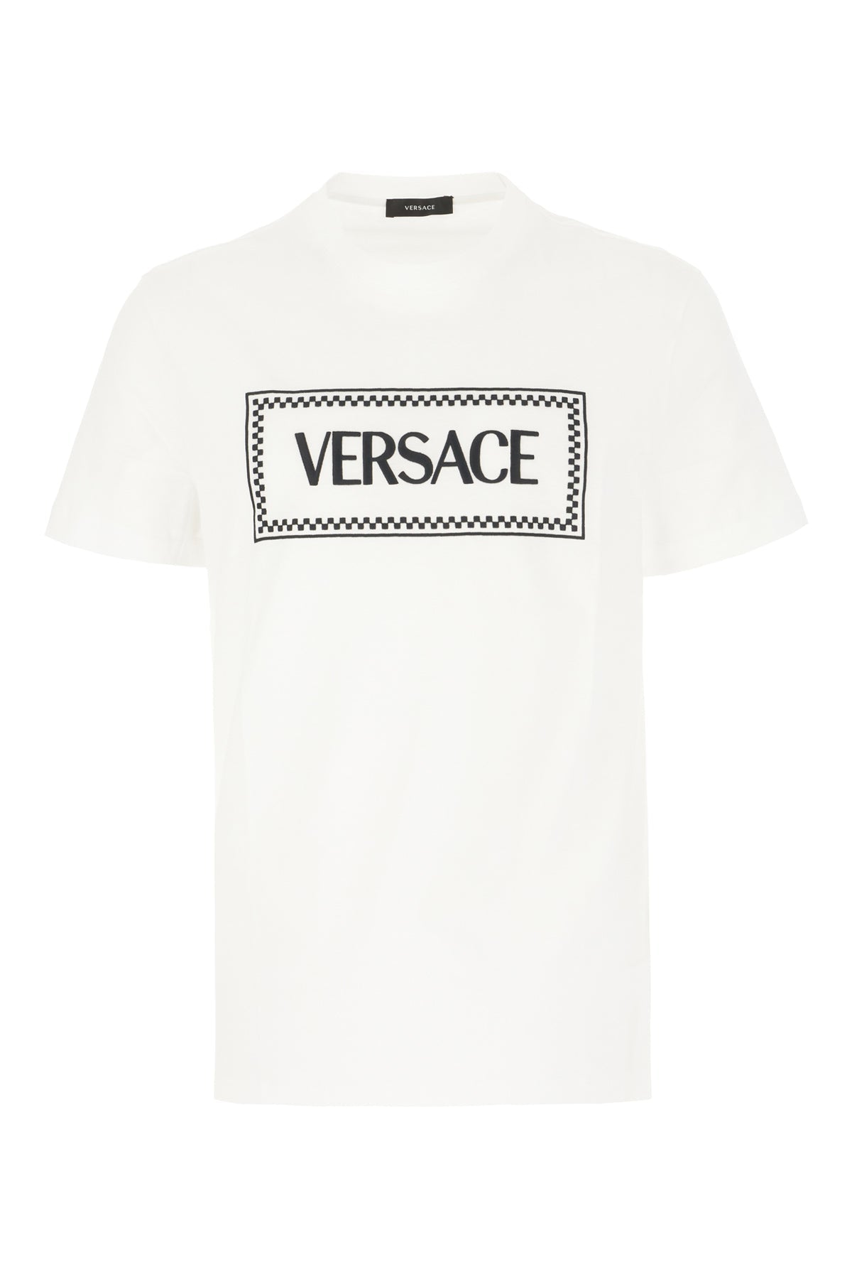 VERSACE Versace Man Clothing T-Shirt