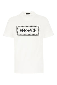 VERSACE Versace Man Clothing T-Shirt