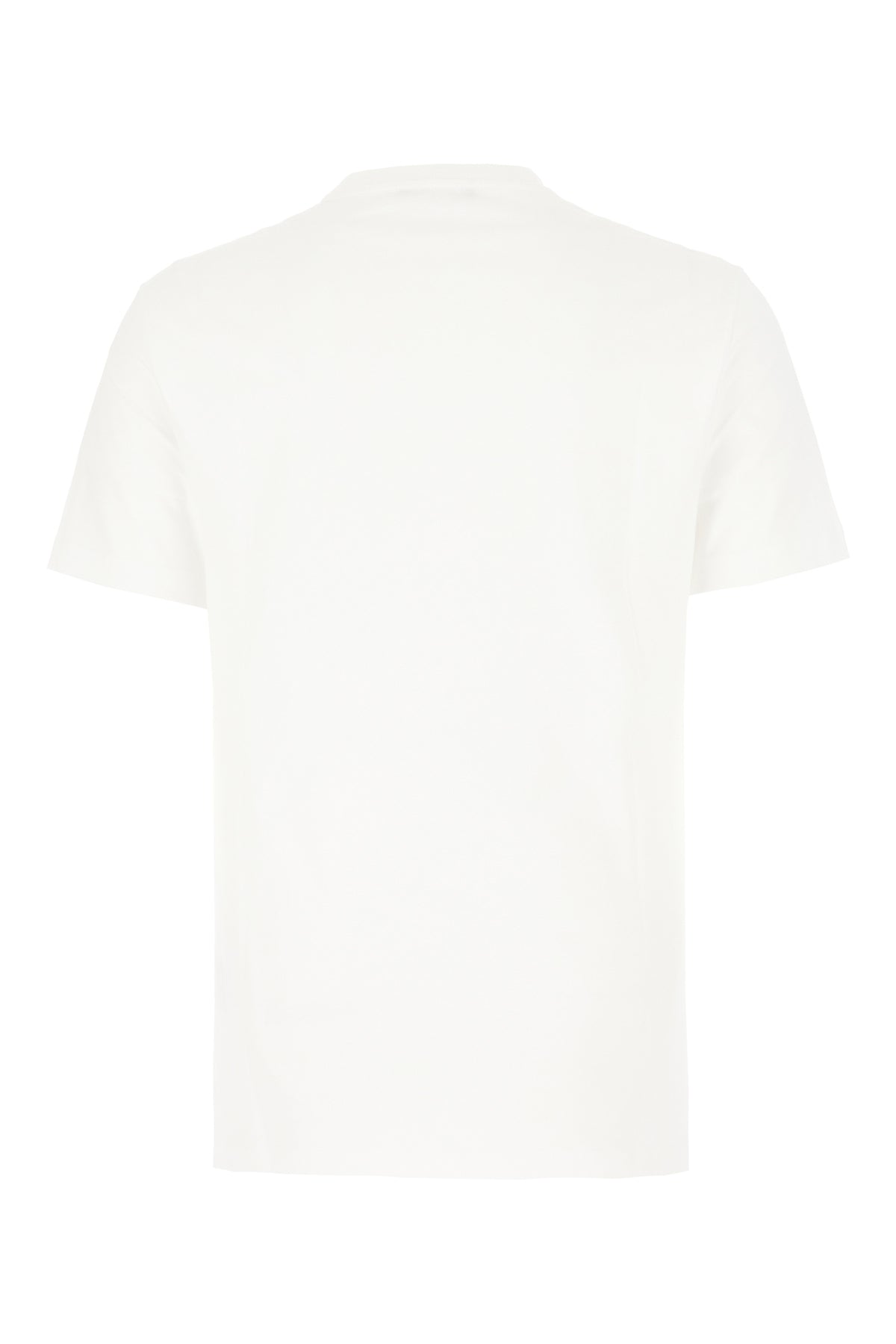 VERSACE Versace Man Clothing T-Shirt