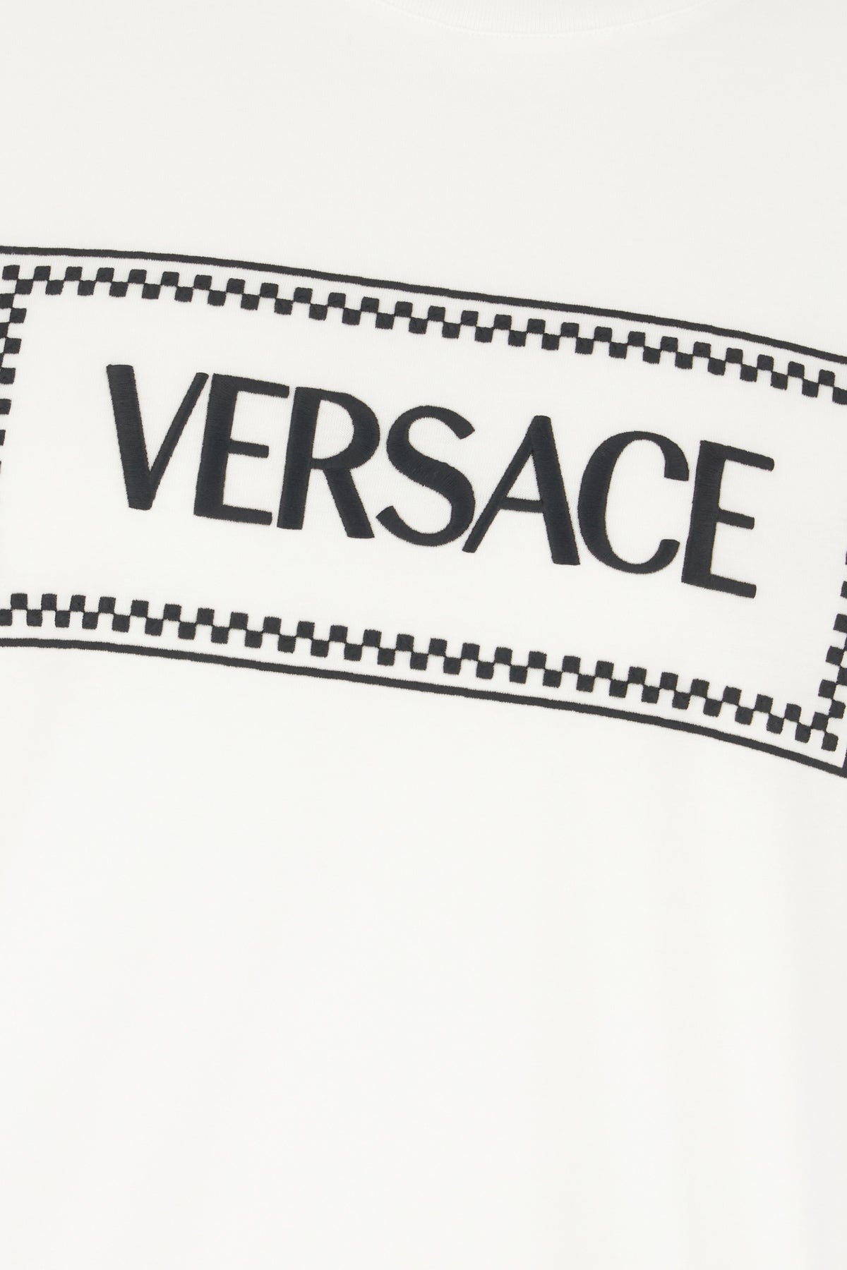VERSACE Versace Man Clothing T-Shirt