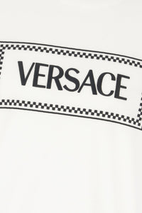 VERSACE Versace Man Clothing T-Shirt