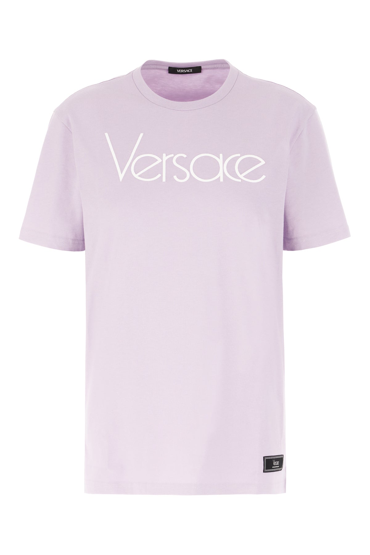 Versace Woman Clothing T-Shirt