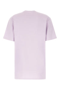 Versace Woman Clothing T-Shirt