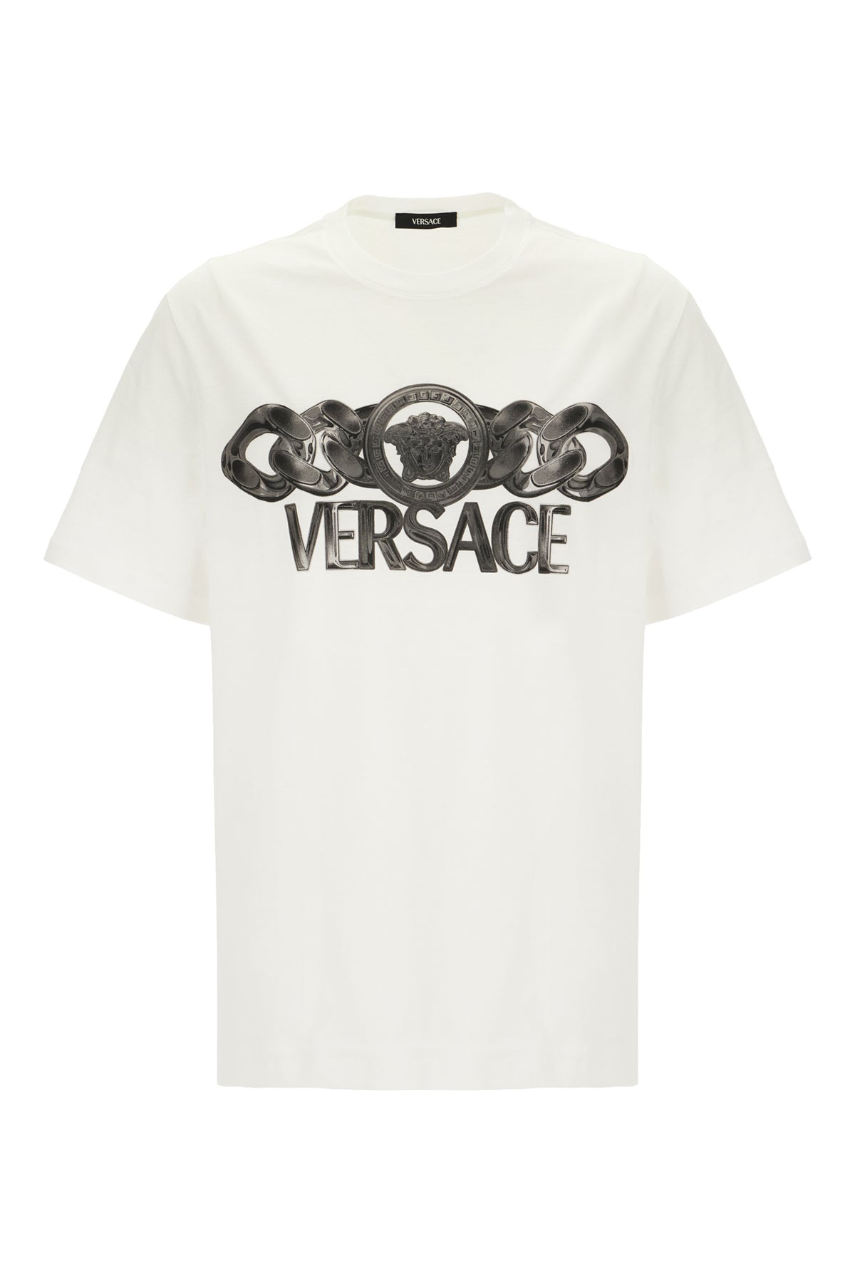 Versace Man Clothing T-Shirt