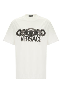Versace Man Clothing T-Shirt