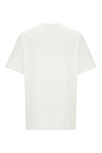 Versace Man Clothing T-Shirt