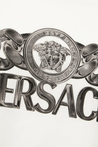 Versace Man Clothing T-Shirt