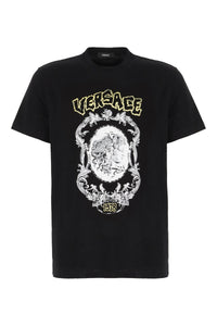 Versace Man Clothing T-Shirt