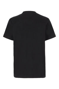 Versace Man Clothing T-Shirt