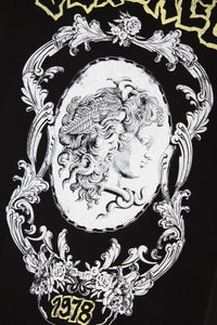 Versace Man Clothing T-Shirt