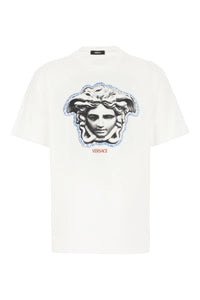 VERSACE Versace Man Clothing T-Shirt
