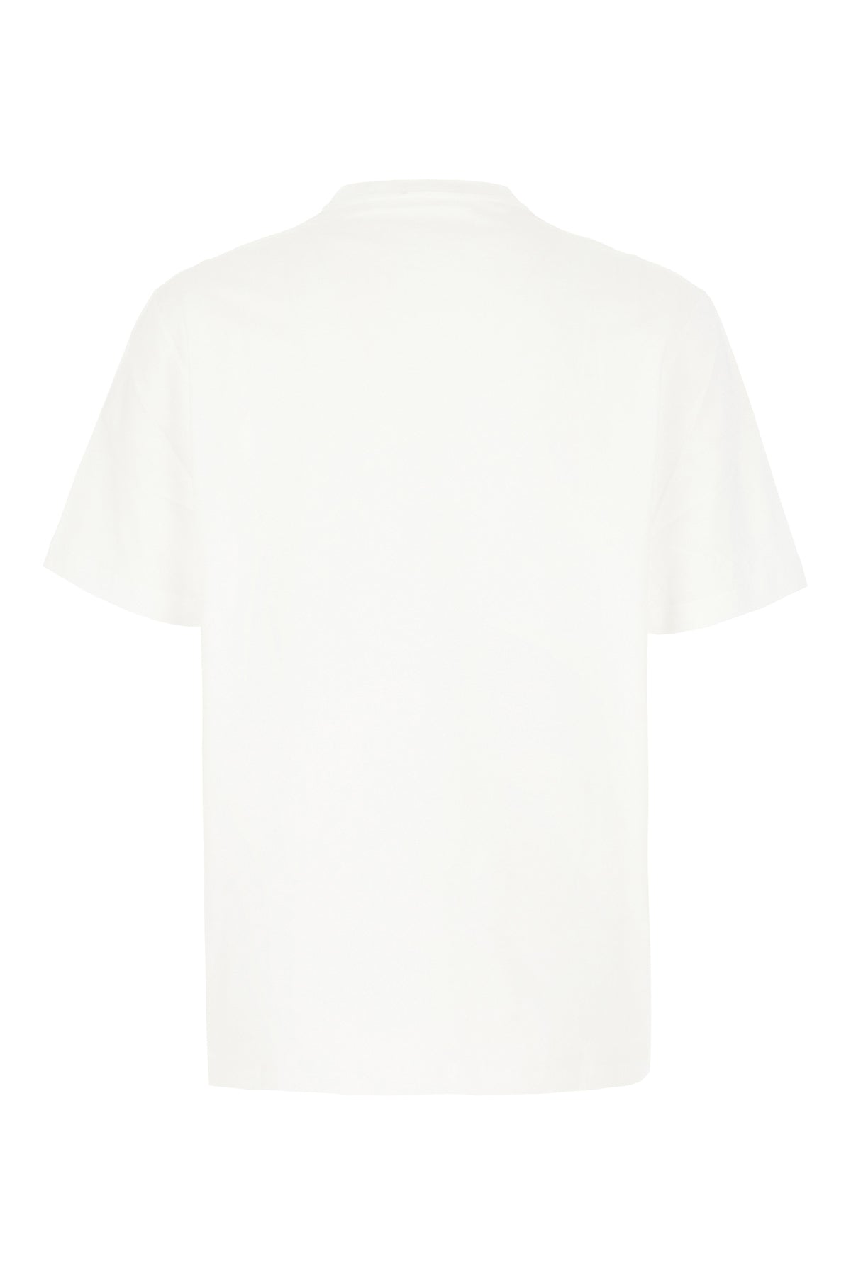 VERSACE Versace Man Clothing T-Shirt