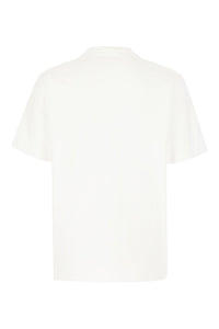 VERSACE Versace Man Clothing T-Shirt