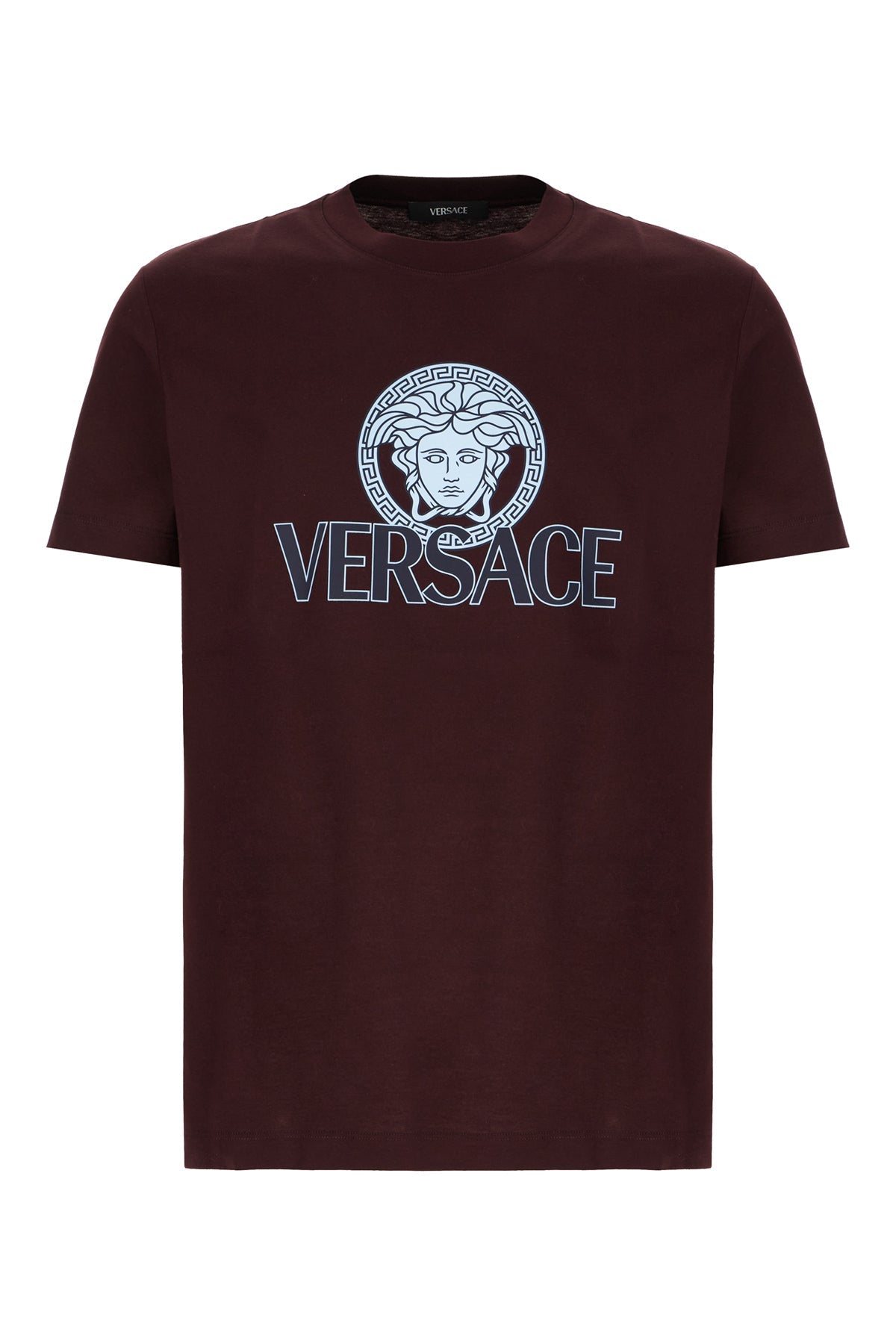 VERSACE Versace Man Clothing T-Shirt