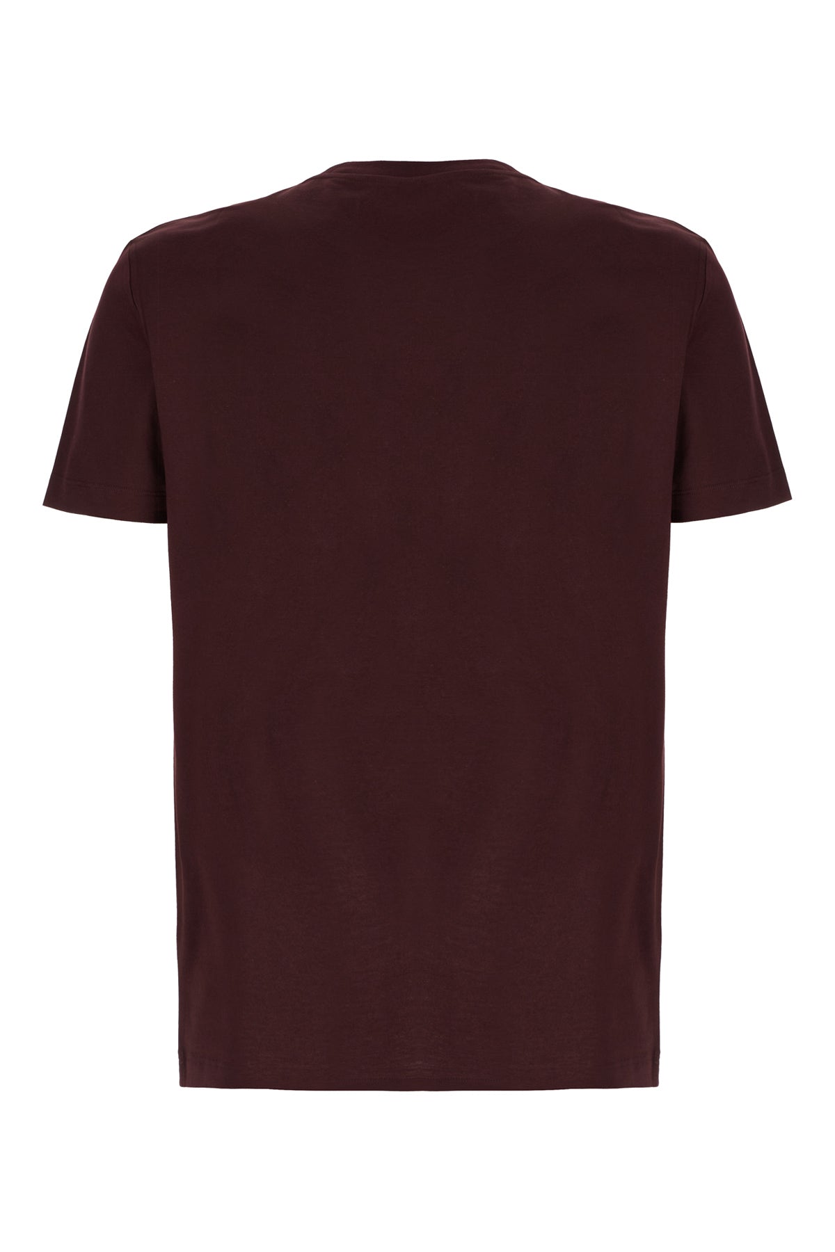 VERSACE Versace Man Clothing T-Shirt