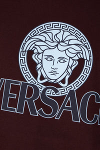 VERSACE Versace Man Clothing T-Shirt
