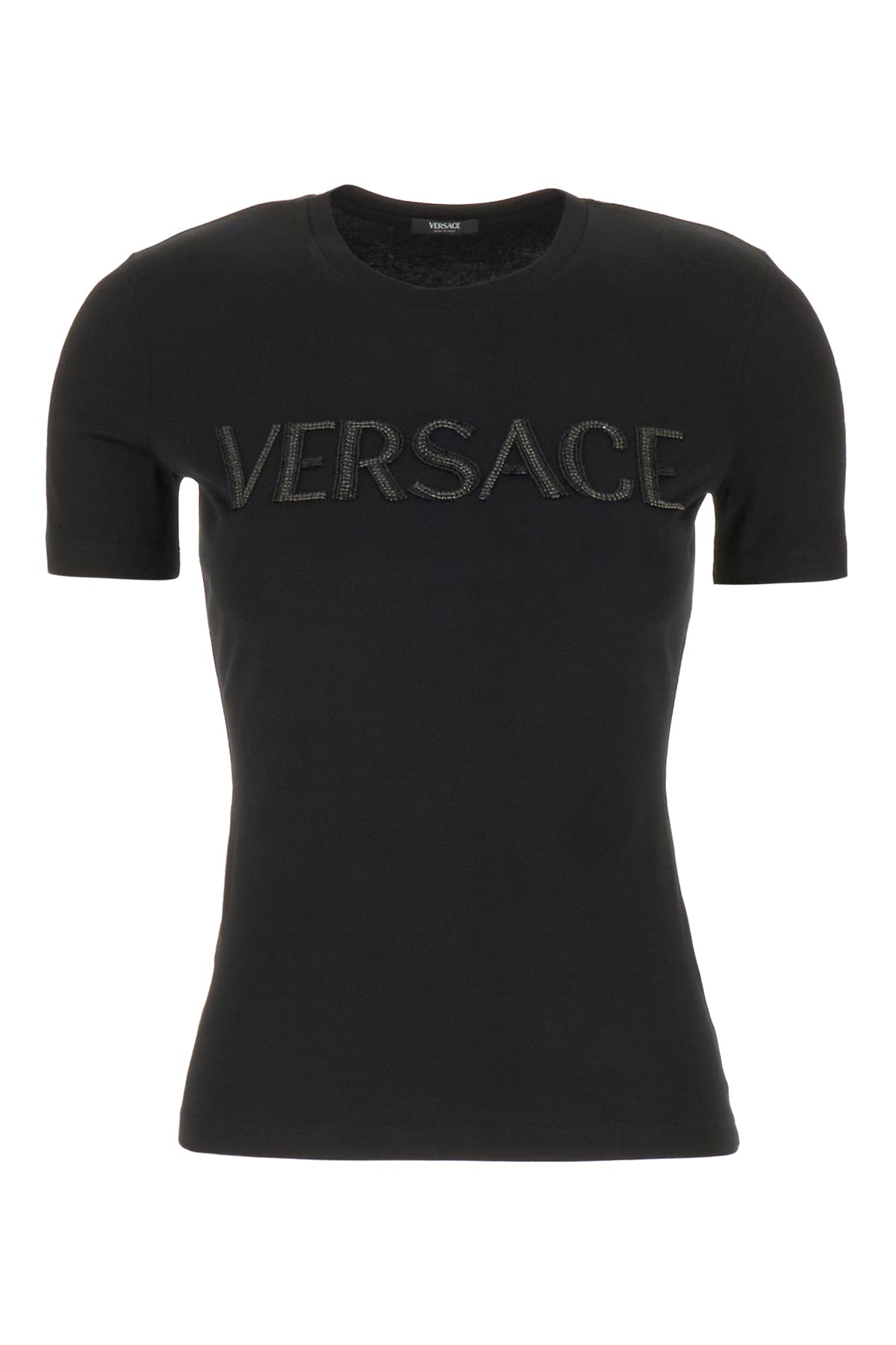 Versace Woman Clothing T-Shirt