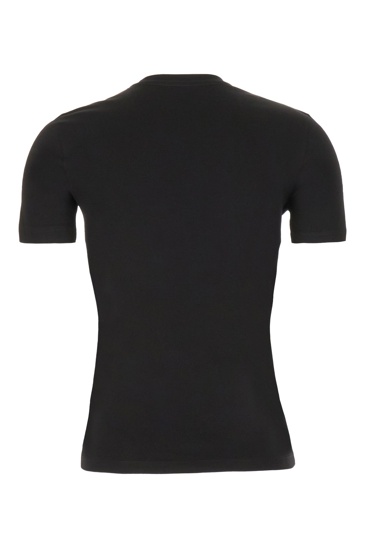 Versace Woman Clothing T-Shirt