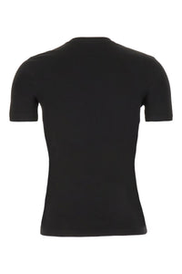 Versace Woman Clothing T-Shirt