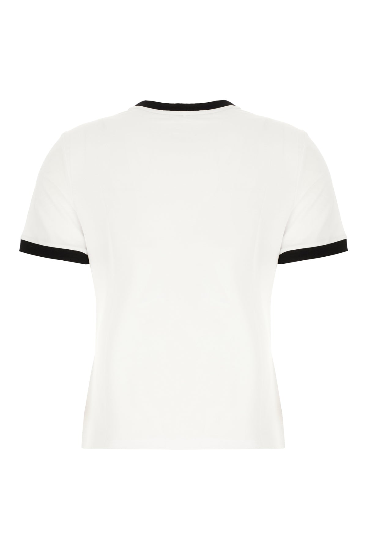 VERSACE Versace Woman Clothing T-Shirt