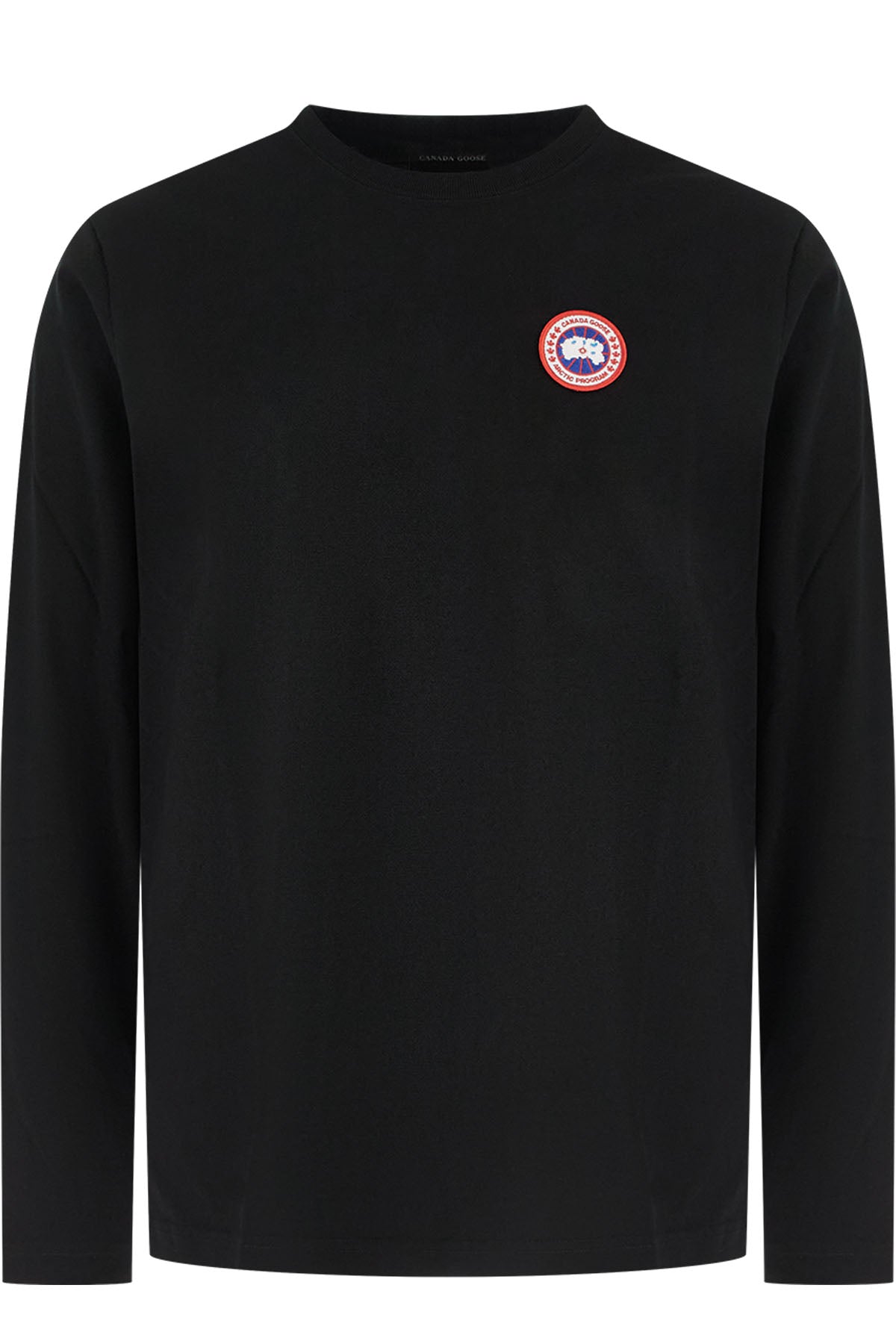 Canada Goose Man Clothing T-Shirt
