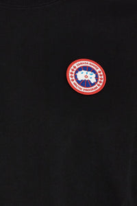 Canada Goose Man Clothing T-Shirt