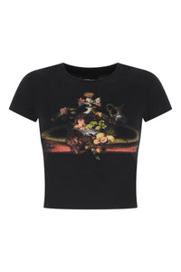 Vivienne Westwood Woman Clothing T-Shirt