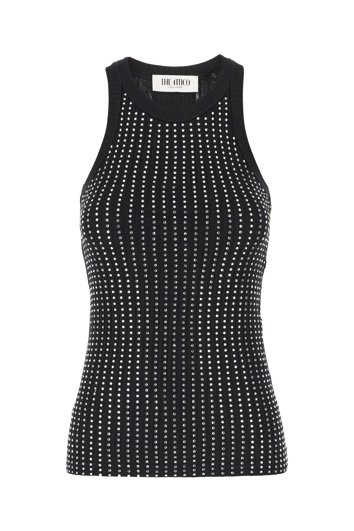 The Attico Woman Clothing Tops