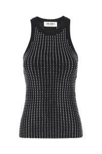 The Attico Woman Clothing Tops