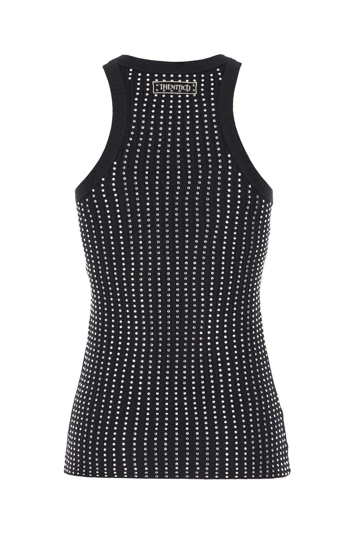 The Attico Woman Clothing Tops