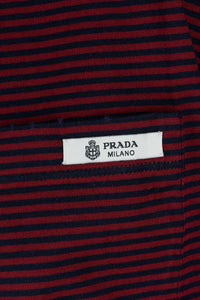 Prada Woman Clothing T-Shirt