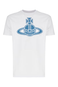 VIVIENNE WESTWOOD Vivienne Westwood Man Clothing T-Shirt