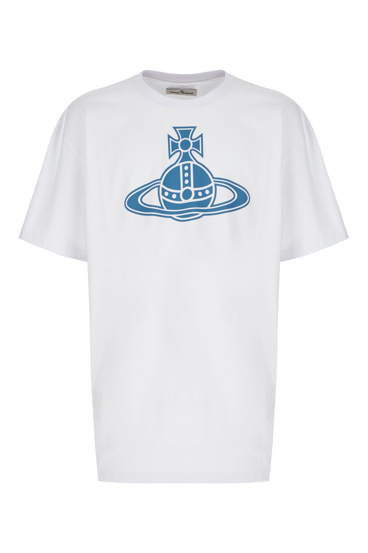 VIVIENNE WESTWOOD Vivienne Westwood Man Clothing T-Shirt