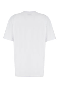 VIVIENNE WESTWOOD Vivienne Westwood Man Clothing T-Shirt