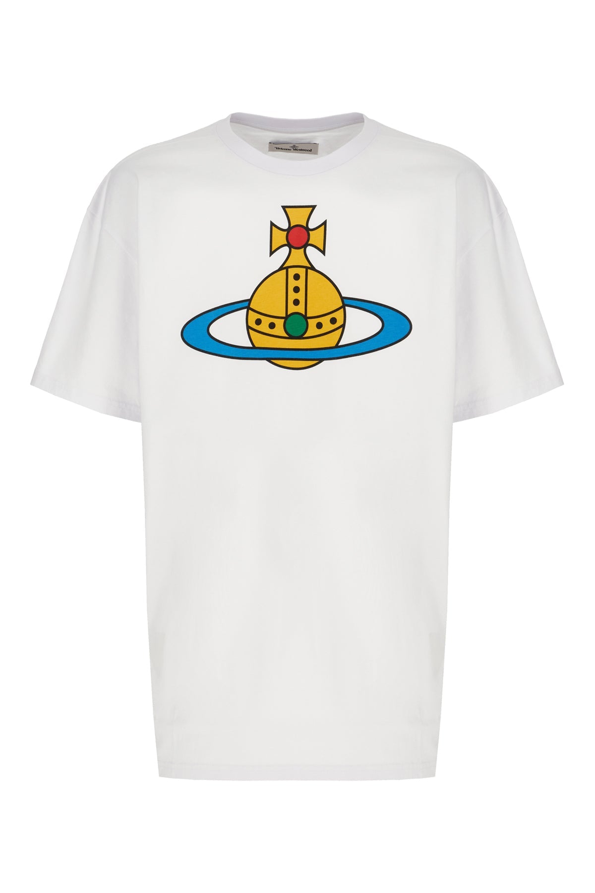 VIVIENNE WESTWOOD Vivienne Westwood Man Clothing T-Shirt