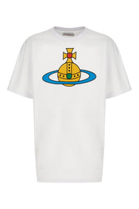 VIVIENNE WESTWOOD Vivienne Westwood Man Clothing T-Shirt